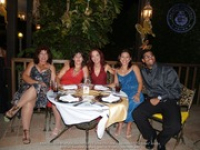 Dufry provides an elegant end of the year for their employees at the Sylvia Residence, image # 8, The News Aruba