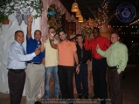 Dufry provides an elegant end of the year for their employees at the Sylvia Residence, image # 9, The News Aruba