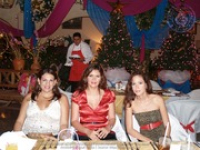 Dufry provides an elegant end of the year for their employees at the Sylvia Residence, image # 10, The News Aruba
