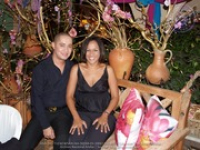 Dufry provides an elegant end of the year for their employees at the Sylvia Residence, image # 15, The News Aruba