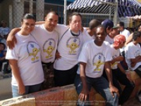Sonrisa Foundation provides lots of smiles during their annual fiesta, image # 20, The News Aruba