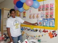 Sonrisa Foundation provides lots of smiles during their annual fiesta, image # 25, The News Aruba