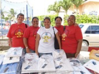 Sonrisa Foundation provides lots of smiles during their annual fiesta, image # 28, The News Aruba