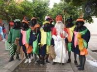 Sinterklaas and Pete were special guests as MAMBO kicked off the holiday season, image # 4, The News Aruba