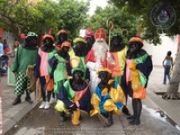 Sinterklaas and Pete were special guests as MAMBO kicked off the holiday season, image # 5, The News Aruba