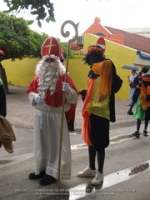 Sinterklaas and Pete were special guests as MAMBO kicked off the holiday season, image # 7, The News Aruba