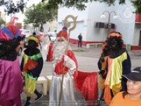 Sinterklaas and Pete were special guests as MAMBO kicked off the holiday season, image # 9, The News Aruba