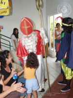 Sinterklaas and Pete were special guests as MAMBO kicked off the holiday season, image # 11, The News Aruba