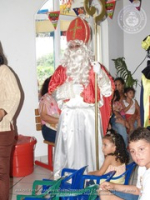 Sinterklaas and Pete were special guests as MAMBO kicked off the holiday season, image # 15, The News Aruba