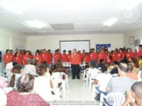 Aruba's first DART camp is a resounding success!, image # 7, The News Aruba
