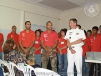 Aruba's first DART camp is a resounding success!, image # 15, The News Aruba