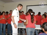 Aruba's first DART camp is a resounding success!, image # 19, The News Aruba