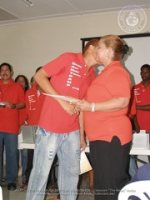 Aruba's first DART camp is a resounding success!, image # 20, The News Aruba