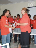 Aruba's first DART camp is a resounding success!, image # 22, The News Aruba