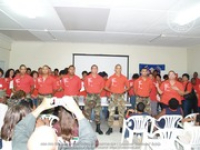 Aruba's first DART camp is a resounding success!, image # 24, The News Aruba