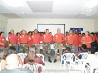 Aruba's first DART camp is a resounding success!, image # 25, The News Aruba