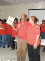 Aruba's first DART camp is a resounding success!, image # 37, The News Aruba