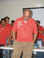 Aruba's first DART camp is a resounding success!, image # 50, The News Aruba