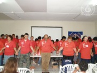 Aruba's first DART camp is a resounding success!, image # 52, The News Aruba