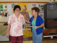 Centro Kibrahacha for the Elderly announce their Grand Prize winners, image # 5, The News Aruba