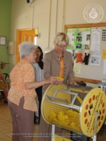Centro Kibrahacha for the Elderly announce their Grand Prize winners, image # 12, The News Aruba