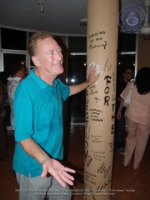 Artist Dick Tuinder immortalizes San Nicolas, image # 40, The News Aruba