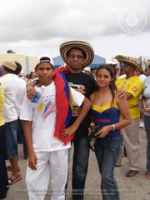 Expatriate Columbians celebrate their independence in style!, image # 6, The News Aruba
