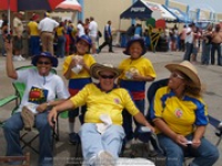 Expatriate Columbians celebrate their independence in style!, image # 9, The News Aruba