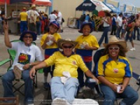 Expatriate Columbians celebrate their independence in style!, image # 10, The News Aruba