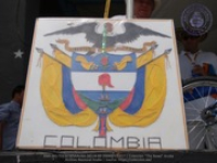 Expatriate Columbians celebrate their independence in style!, image # 17, The News Aruba