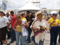 Expatriate Columbians celebrate their independence in style!, image # 18, The News Aruba