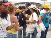 Expatriate Columbians celebrate their independence in style!, image # 19, The News Aruba