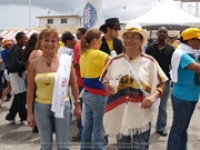 Expatriate Columbians celebrate their independence in style!, image # 21, The News Aruba
