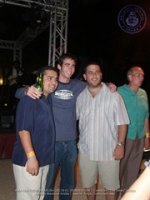 Aruba says goodbye to the Ultimatebet Aruba Poker Classic 2006, image # 8, The News Aruba