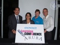 GoGo Travel pledges their unfailing faith in Aruba as a premiere vacation destination, image # 5, The News Aruba