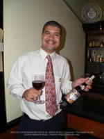The arrival of the Beaujolais Nouveau for 2006 had special meaning for loyal patrons of 
