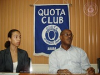 Quota Club and FEPO report their 