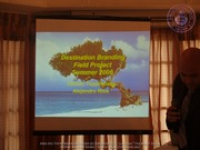 Tourism leaders of the future present their survey findings at the Divi Phoenix Resort, image # 13, The News Aruba