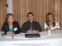 Tourism leaders of the future present their survey findings at the Divi Phoenix Resort, image # 19, The News Aruba