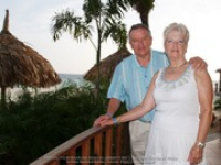 Henk and Catharina celebrate the perfect Golden Anniversary on Aruba, image # 2, The News Aruba
