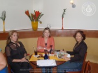 The owners of Verona Cafe and Wine Bar now offer flights around the world for lunch!, image # 1, The News Aruba