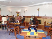 The owners of Verona Cafe and Wine Bar now offer flights around the world for lunch!, image # 2, The News Aruba