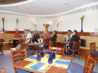 The owners of Verona Cafe and Wine Bar now offer flights around the world for lunch!, image # 3, The News Aruba
