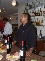 The owners of Verona Cafe and Wine Bar now offer flights around the world for lunch!, image # 11, The News Aruba