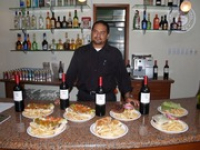 The owners of Verona Cafe and Wine Bar now offer flights around the world for lunch!, image # 12, The News Aruba
