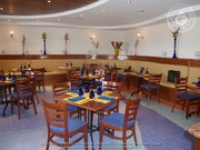 The owners of Verona Cafe and Wine Bar now offer flights around the world for lunch!, image # 13, The News Aruba