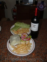 The owners of Verona Cafe and Wine Bar now offer flights around the world for lunch!, image # 15, The News Aruba