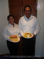 The owners of Verona Cafe and Wine Bar now offer flights around the world for lunch!, image # 17, The News Aruba