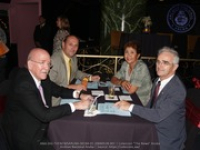 The Ambassador of Israel to Venezuela visits Aruba, image # 1, The News Aruba