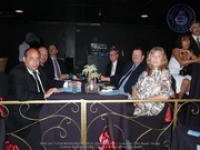 The Ambassador of Israel to Venezuela visits Aruba, image # 8, The News Aruba